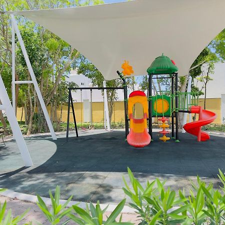 Casa Gran Santa Fe Villa Cancun Exterior photo