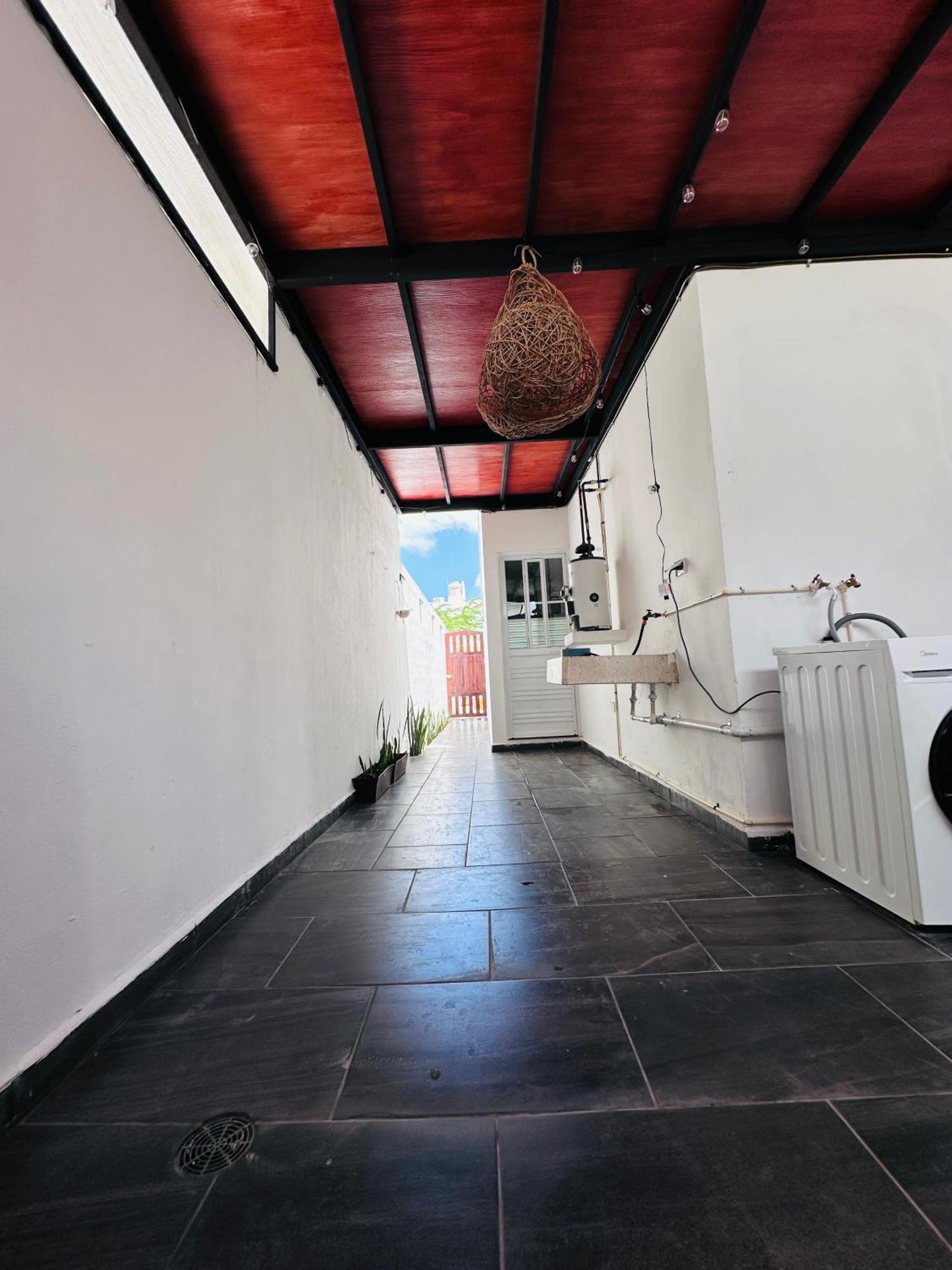 Casa Gran Santa Fe Villa Cancun Exterior photo